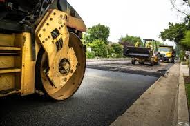 Why Choose Us For All Your Driveway Paving Needs in Santa Monica, CA?