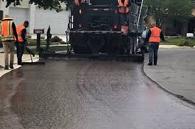 Professional Driveway Paving  in Santa Monica, CA